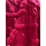 Eddie Bauer Red Women's Pullover Sweater