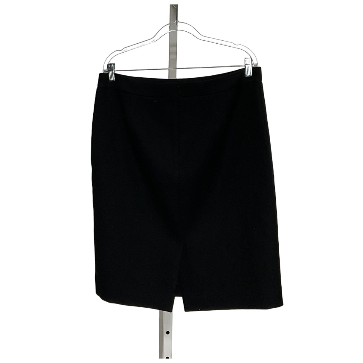 J.Crew Black Maxi Skirt - Size 14