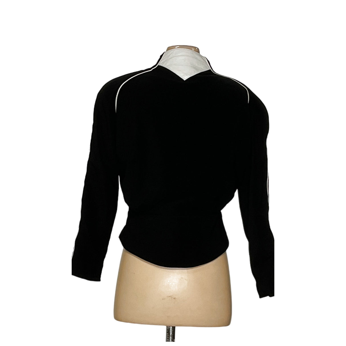 Cache Black Blazer - Women's Size M