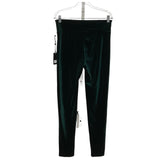 DKNY Green Ankle Pants - Women's Size L