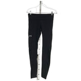 Under Armour Women's Black Leggings - Size M