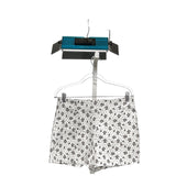 BCBGeneration Multicolor Sailor Shorts - Women's 8