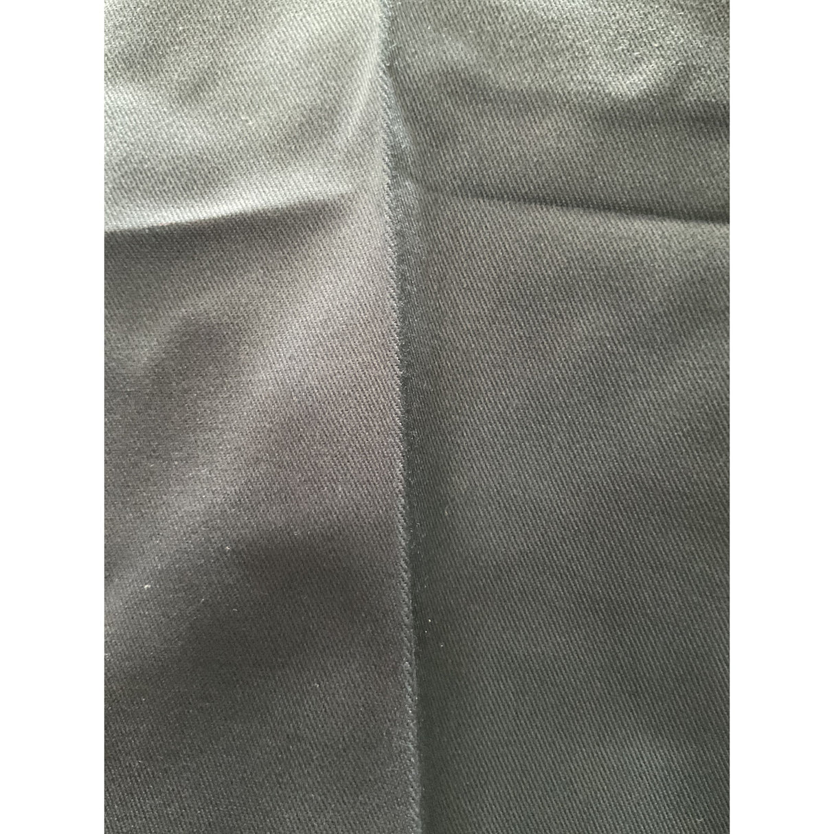 Dickies Blue Poly Women's Straight Pants 28/14