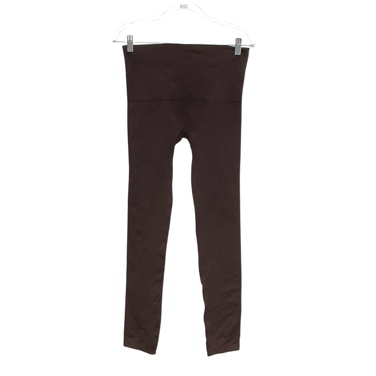 SPANX Brown Leggings - 1X