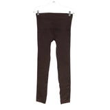 SPANX Brown Leggings - 1X