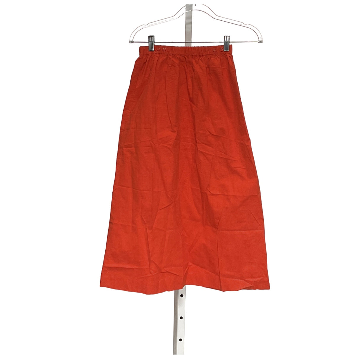 Madewell Orange Women's Outfit Set