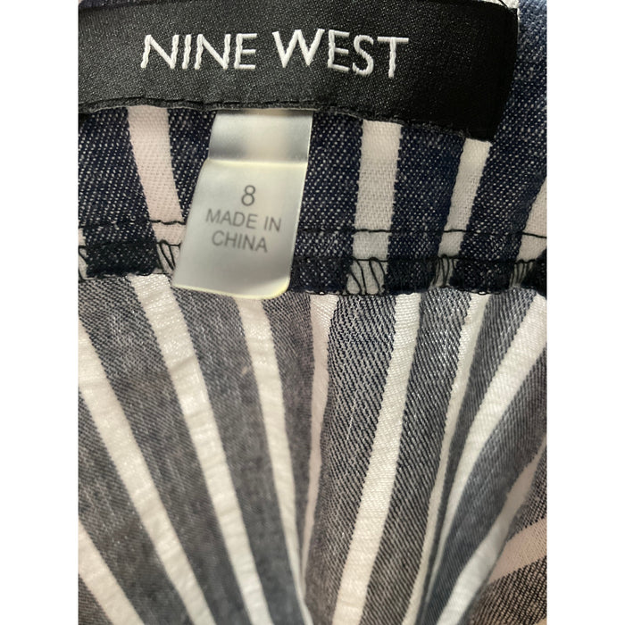 Nine West Shift Dress, Size 8