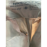 Nike Golf Cream Bermuda Shorts - Women's Size 10