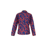Lands' End Quilted Jacket