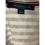 Tommy Hilfiger Women's Striped Cardigan