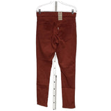 Levi's Women's Brown Ankle Pants - Size 29