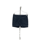 Banana Republic Blue Sailor Shorts