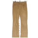 Levi's Beige Ankle Pants, Size 29