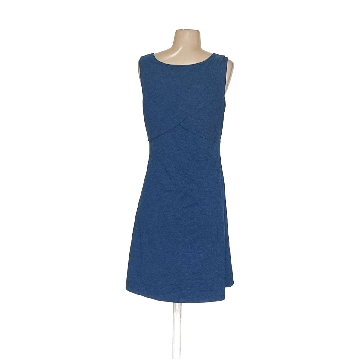 Patagonia A-Line Midi Dress - Blue (M)