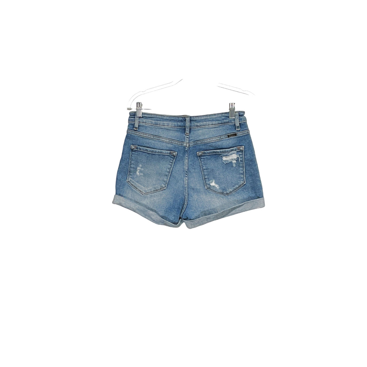 Kancan Blue Sailor Shorts - Size 26