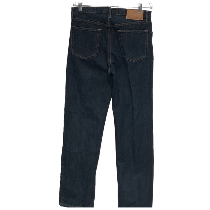 Eddie Bauer Men's Blue Jeans