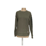 Carhartt Green Women's Sweatshirt - Size L