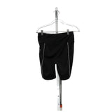 Bebe Black Activewear Shorts