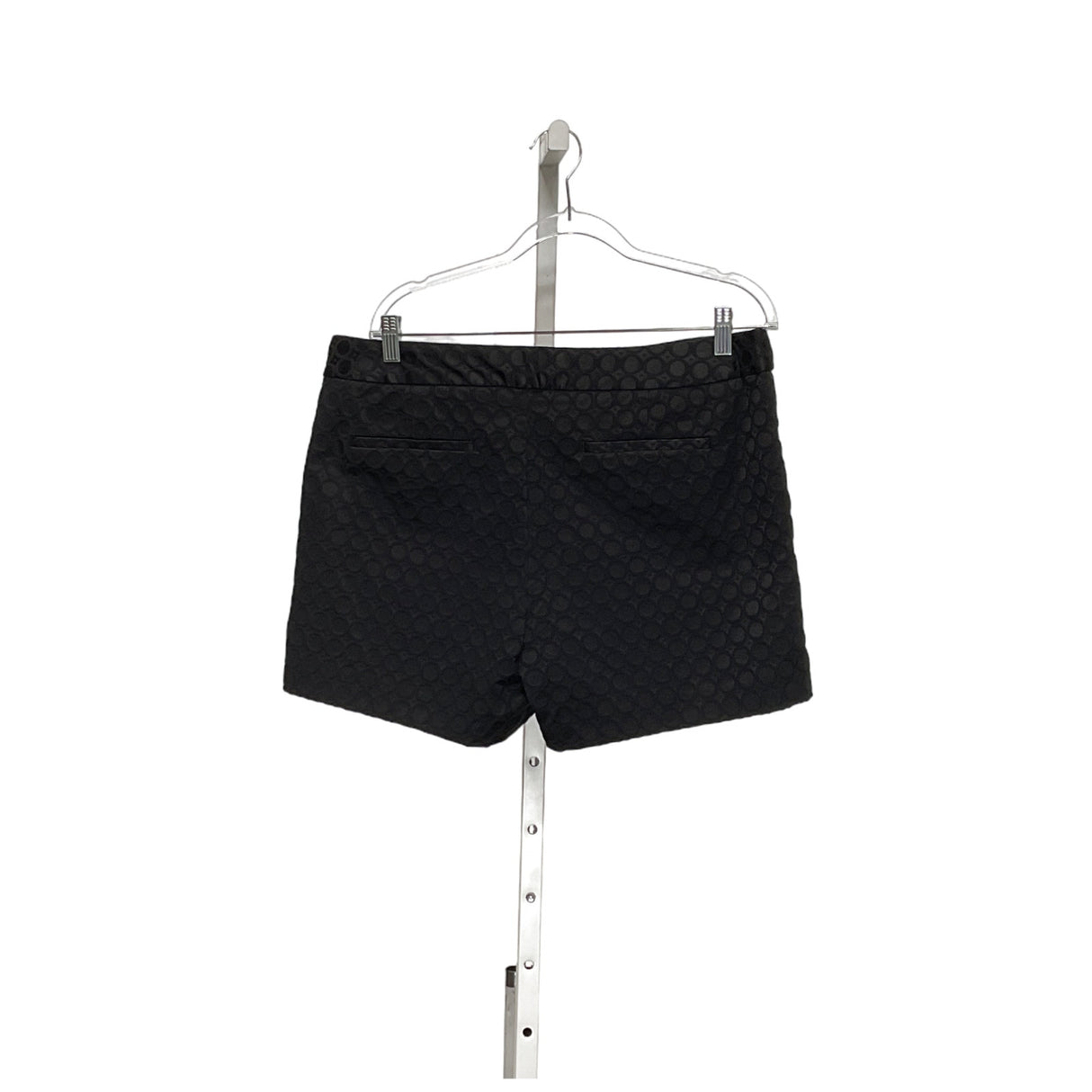 Banana Republic Women's Black Sailor Shorts