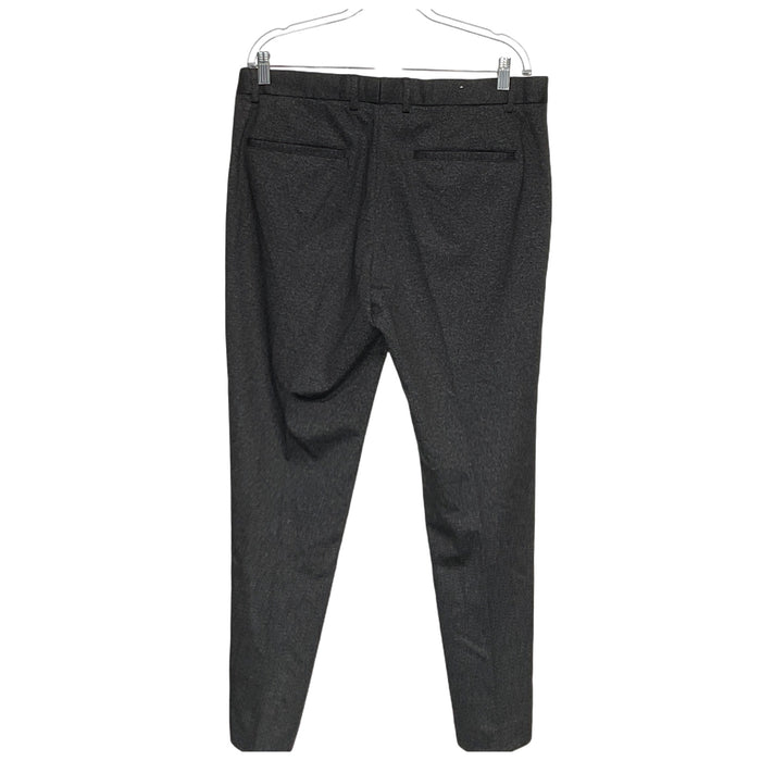 ZARA Black Men's Ankle Pants 34R