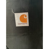 Carhartt Men's Gray Ankle Pants - Size 38