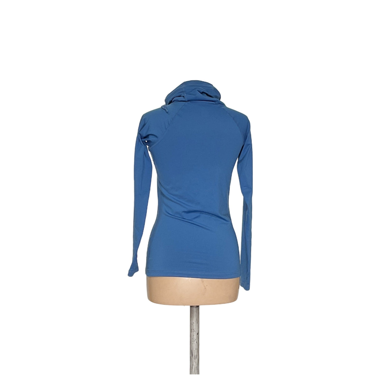 Nike Blue Pullover Sweater - Women's M