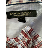 Banana Republic Multicolor Men's Shirt