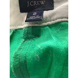 J. Crew Women's Sailor Shorts