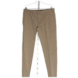 Nordstrom Men's Brown Ankle Pants - Size 34