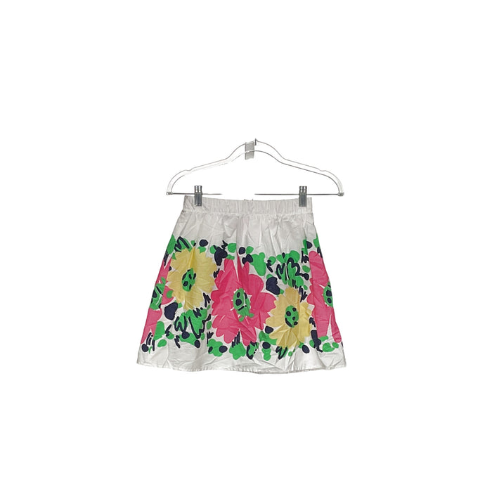 Lilly Pulitzer Multicolor Mini Skirt XS