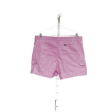 Lee Purple Sailor Shorts