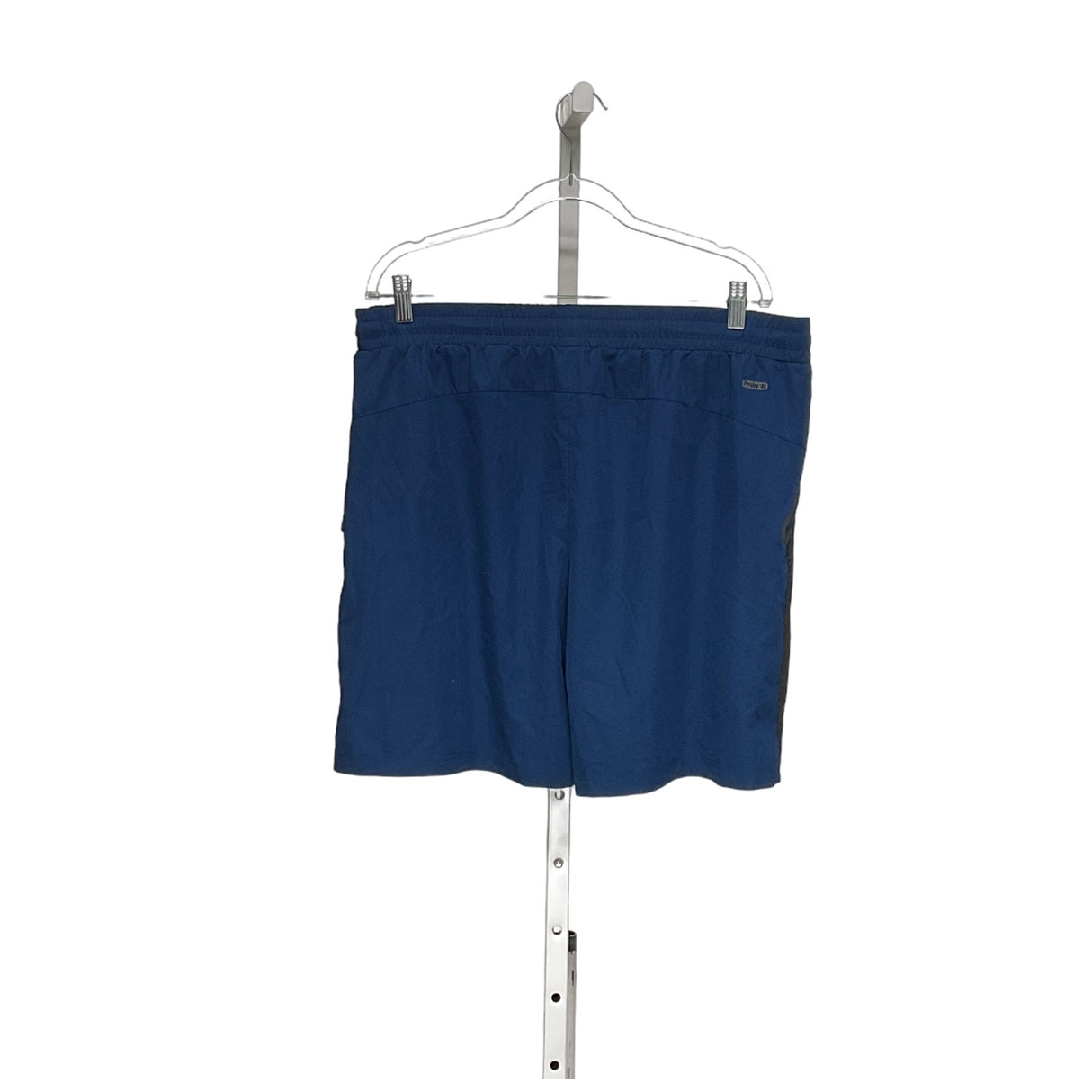 Spyder Blue Athletic Shorts XL