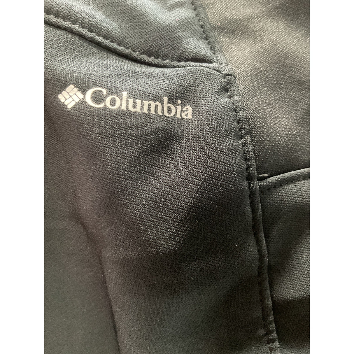 Columbia Women's Black Ankle Pants Size 14