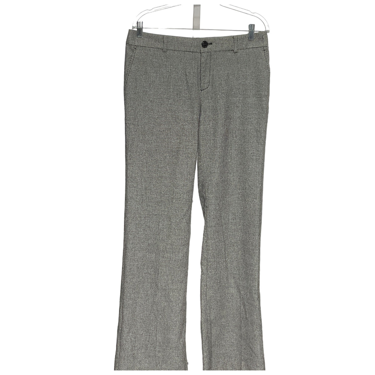 Banana Republic Gray Dress Pants