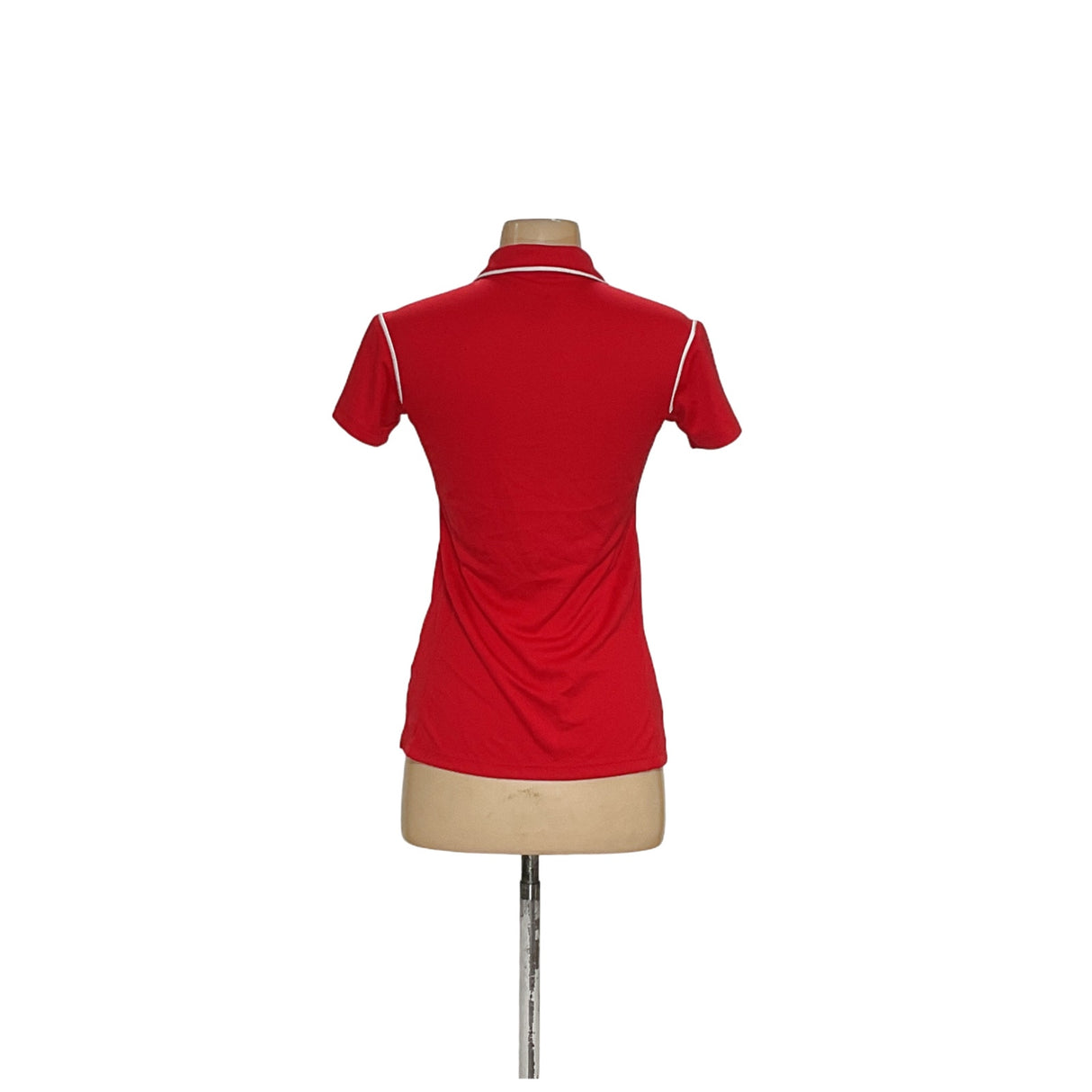 Nike Women's Red Blouse