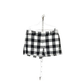 LOFT Gingham Sailor Shorts