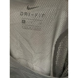 Nike Gray Activewear Top - Women's S