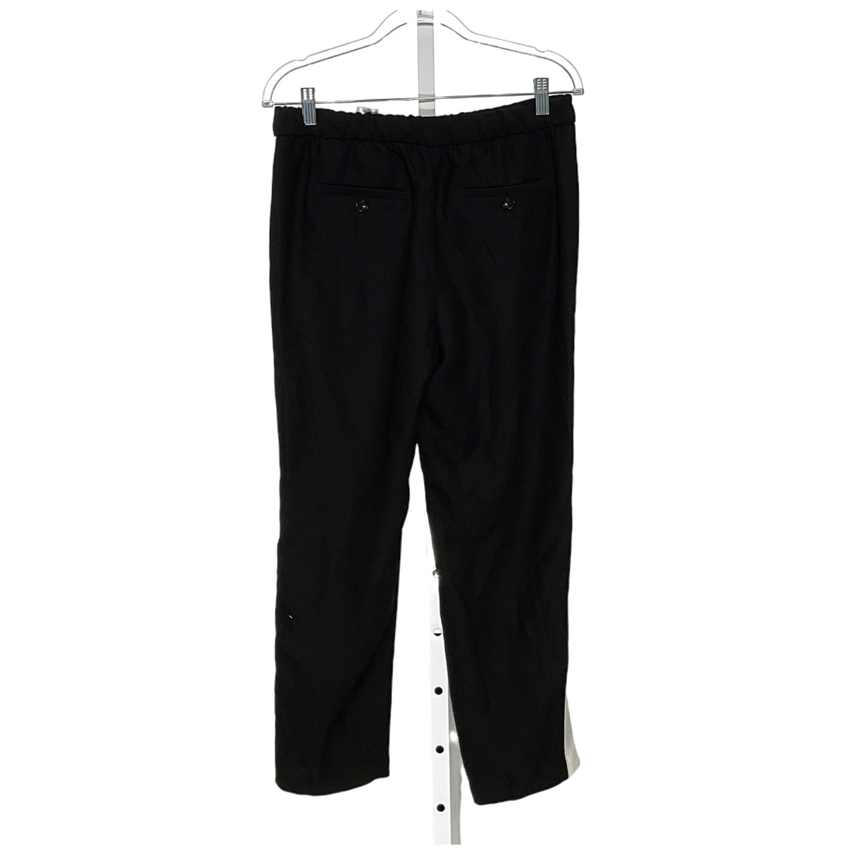 Banana Republic Women's Black Activewear Pants