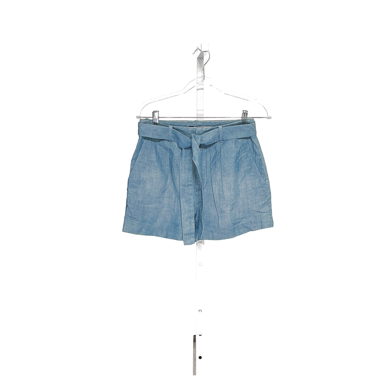 Polo Ralph Lauren Women's Blue Chino Shorts