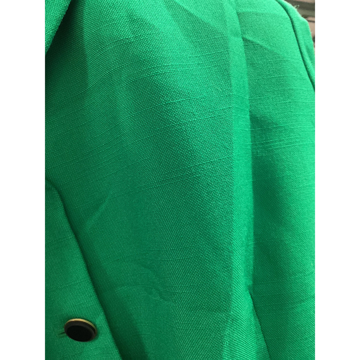 Kasper Green Basic Jacket Blazer 16