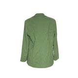 Alice + Olivia Green Basic Blazer Sz 12