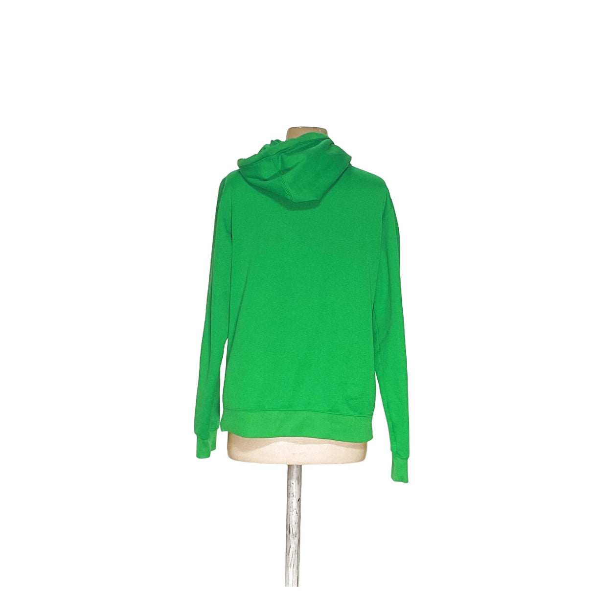 Under Armour Green Women's Full Zip Hoodie