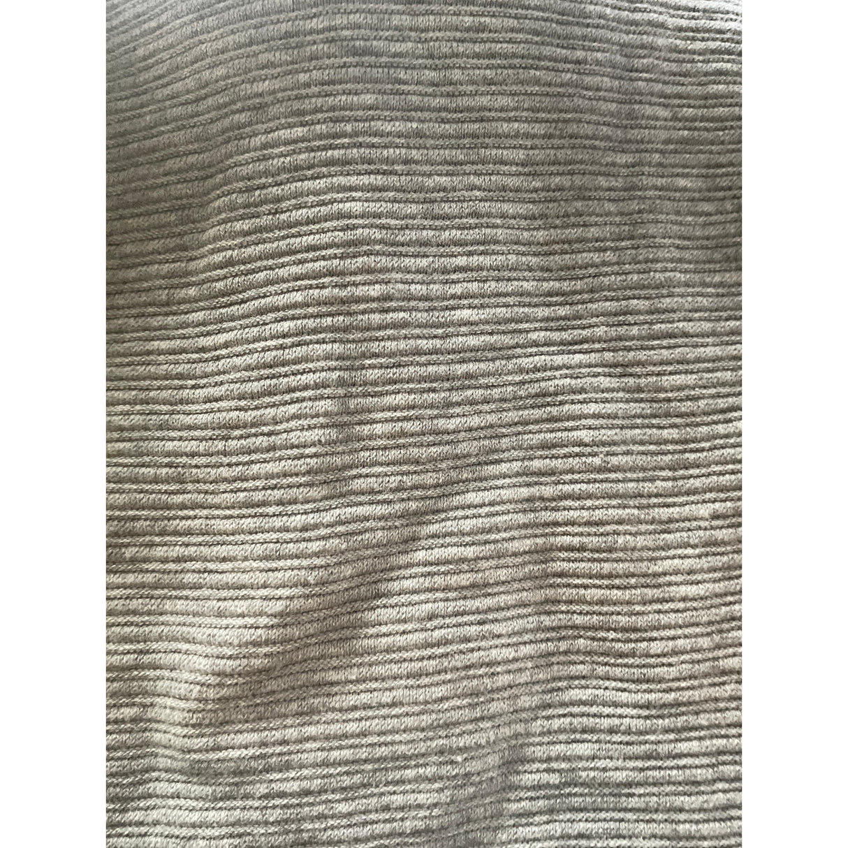 ZARA Pullover Sweater, Gray XL