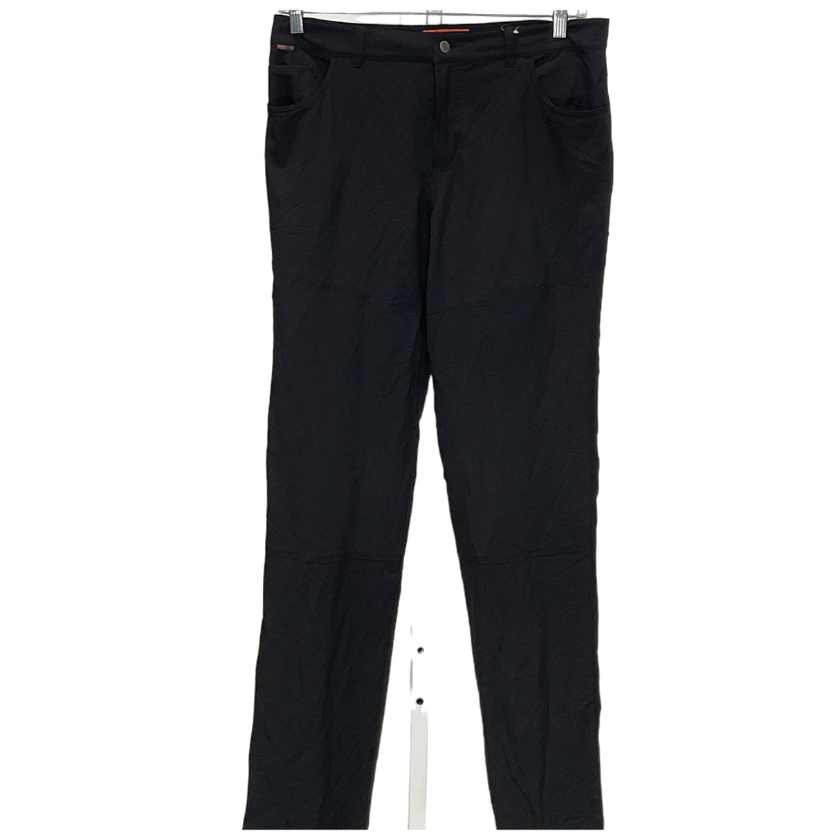 Merrell Men's Black Ankle Pants - Size 34, 36 in. Inseam