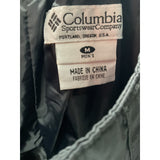 Columbia Men's Cargo Travel Pants