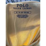 Polo RL Men's XL T-Shirt - Yellow