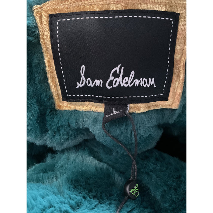 Sam Edelman Green Jacket