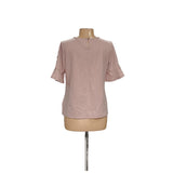 Liz Claiborne Women's Pink M Blouse