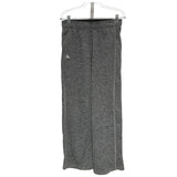 Adidas Women's Gray Sweatpants - Size M