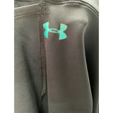 Under Armour Black XXL Women's Plus Size Leggings